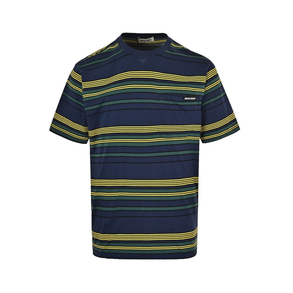Miu Miu T-shirts-007
