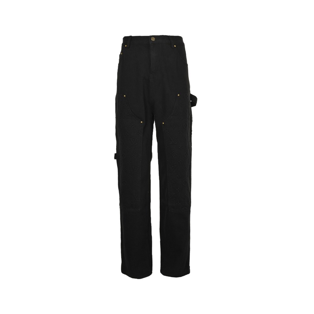 LV Pants-048
