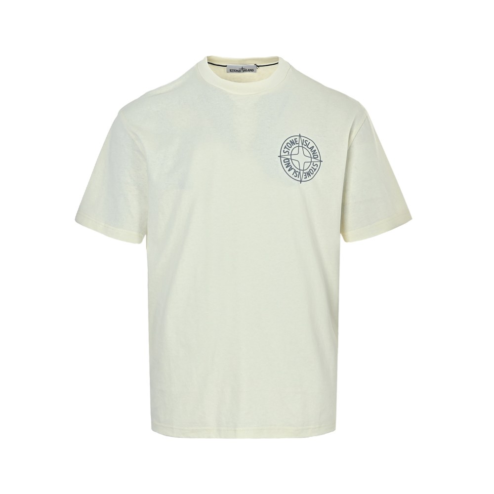 Stone island T-shirts-027