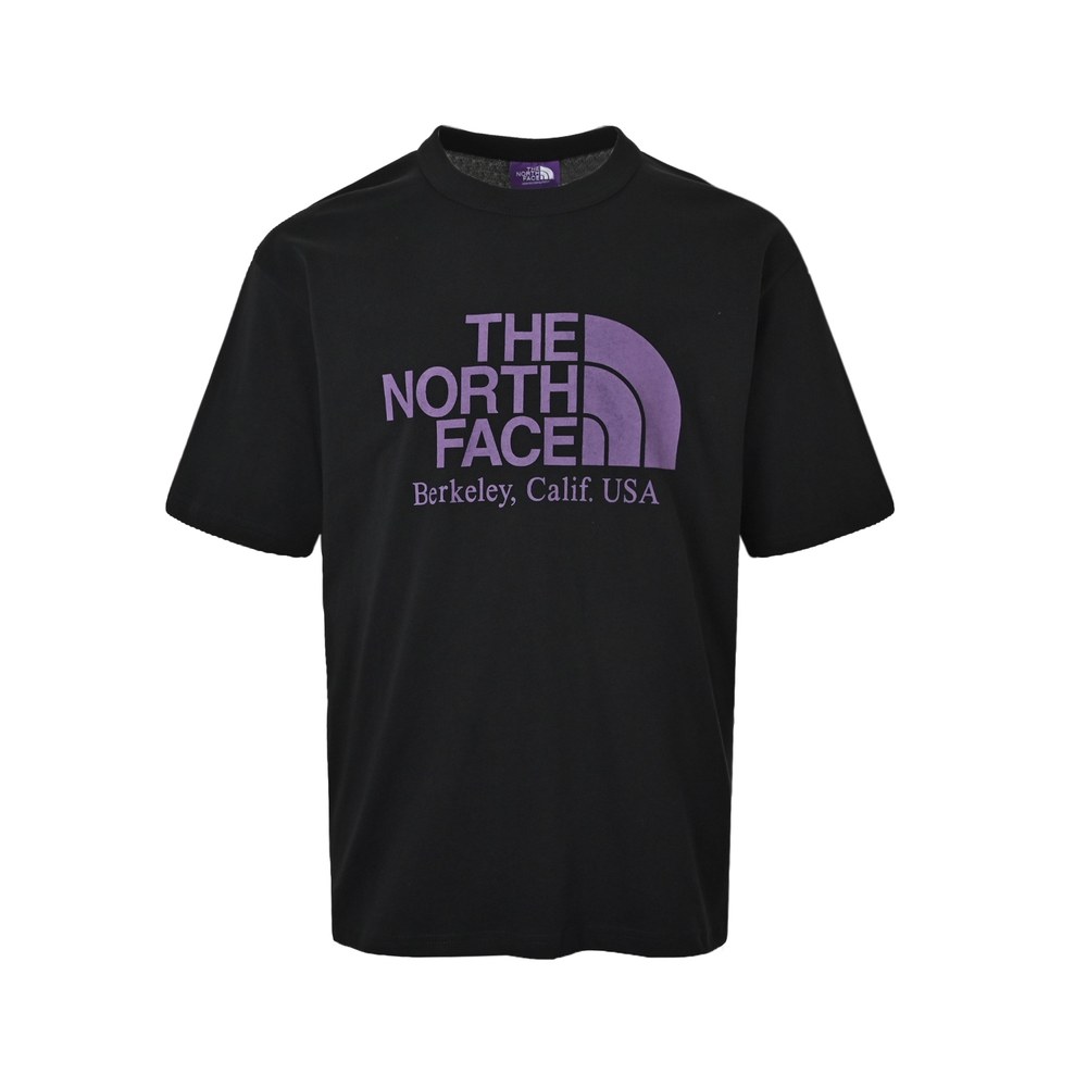 The North Face T-shirts-001