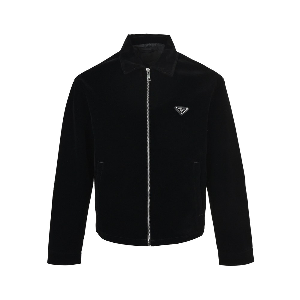 Prada Jacket-056