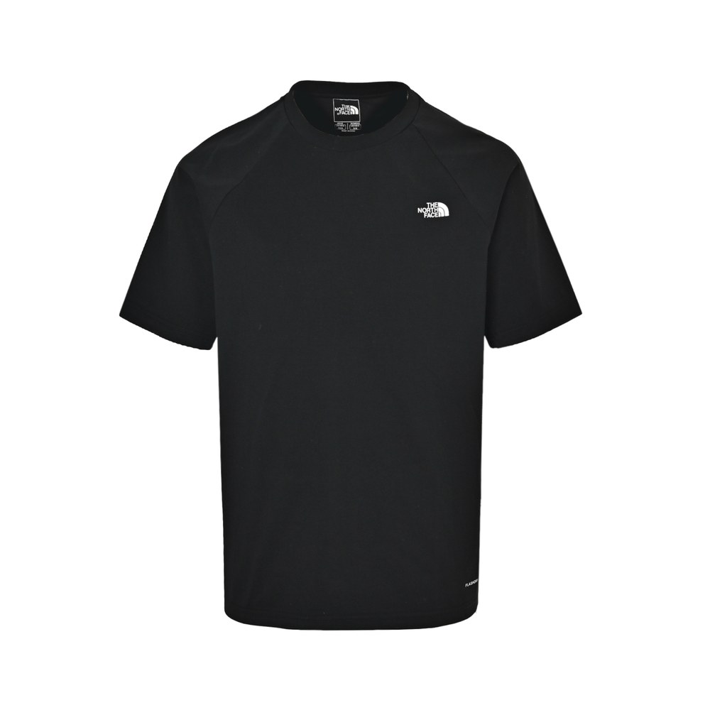 The North Face T-shirts-012