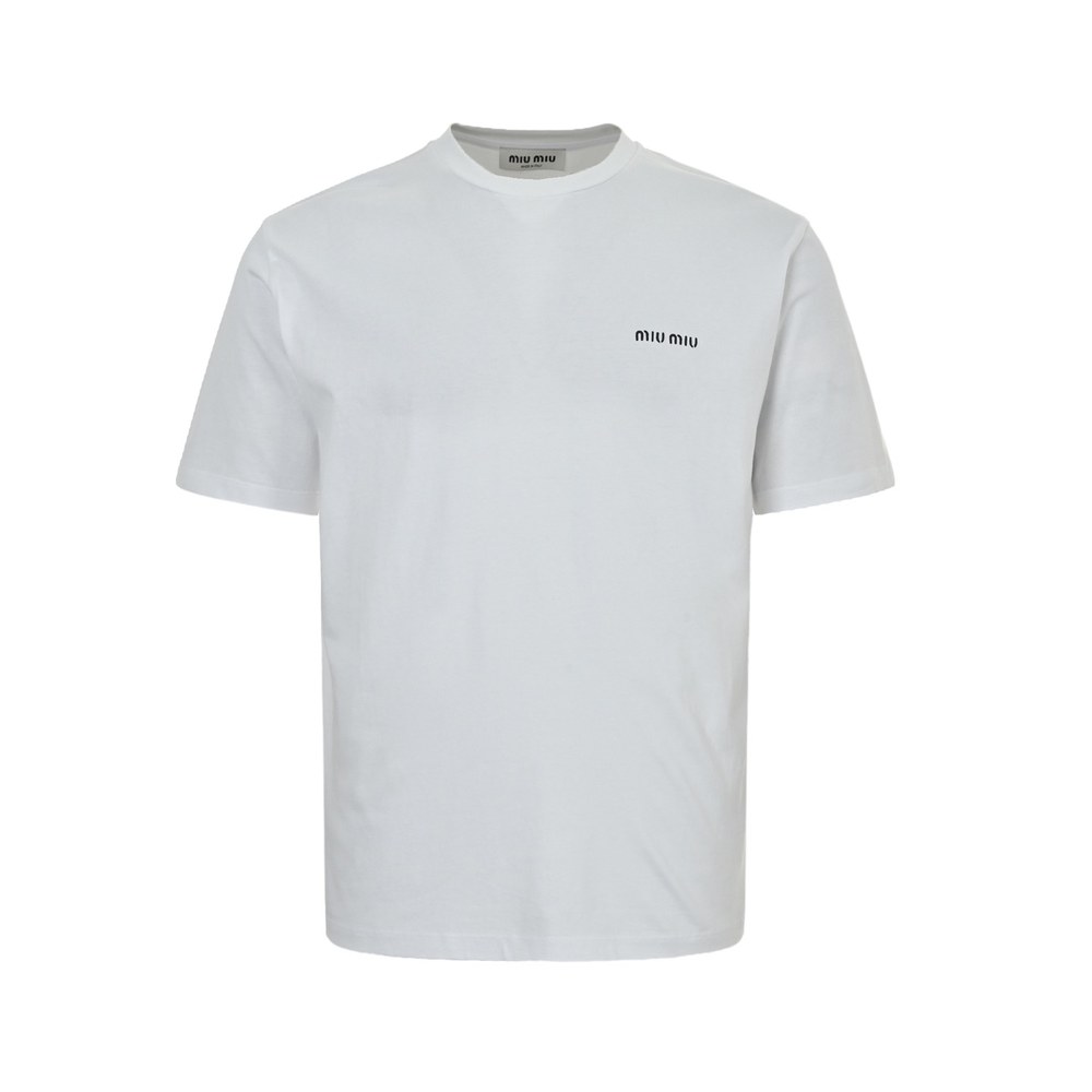 Miu Miu T-shirts-014
