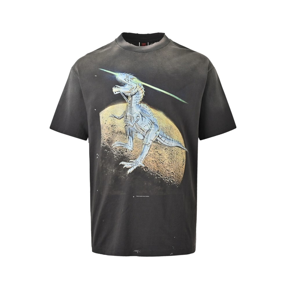 Saint Michael T-shirts-111