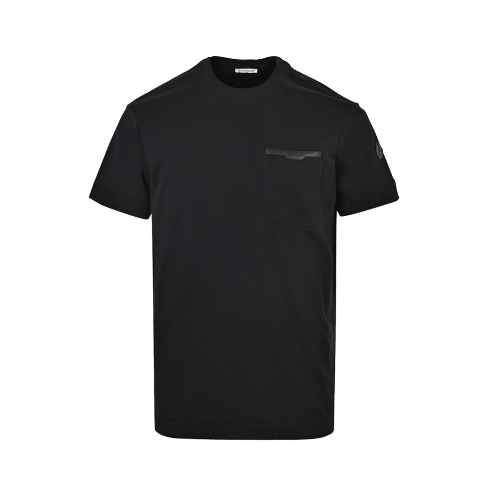 Moncler T-shirts-1140