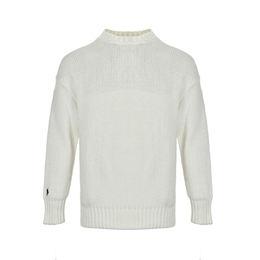 Polo Sweater-147