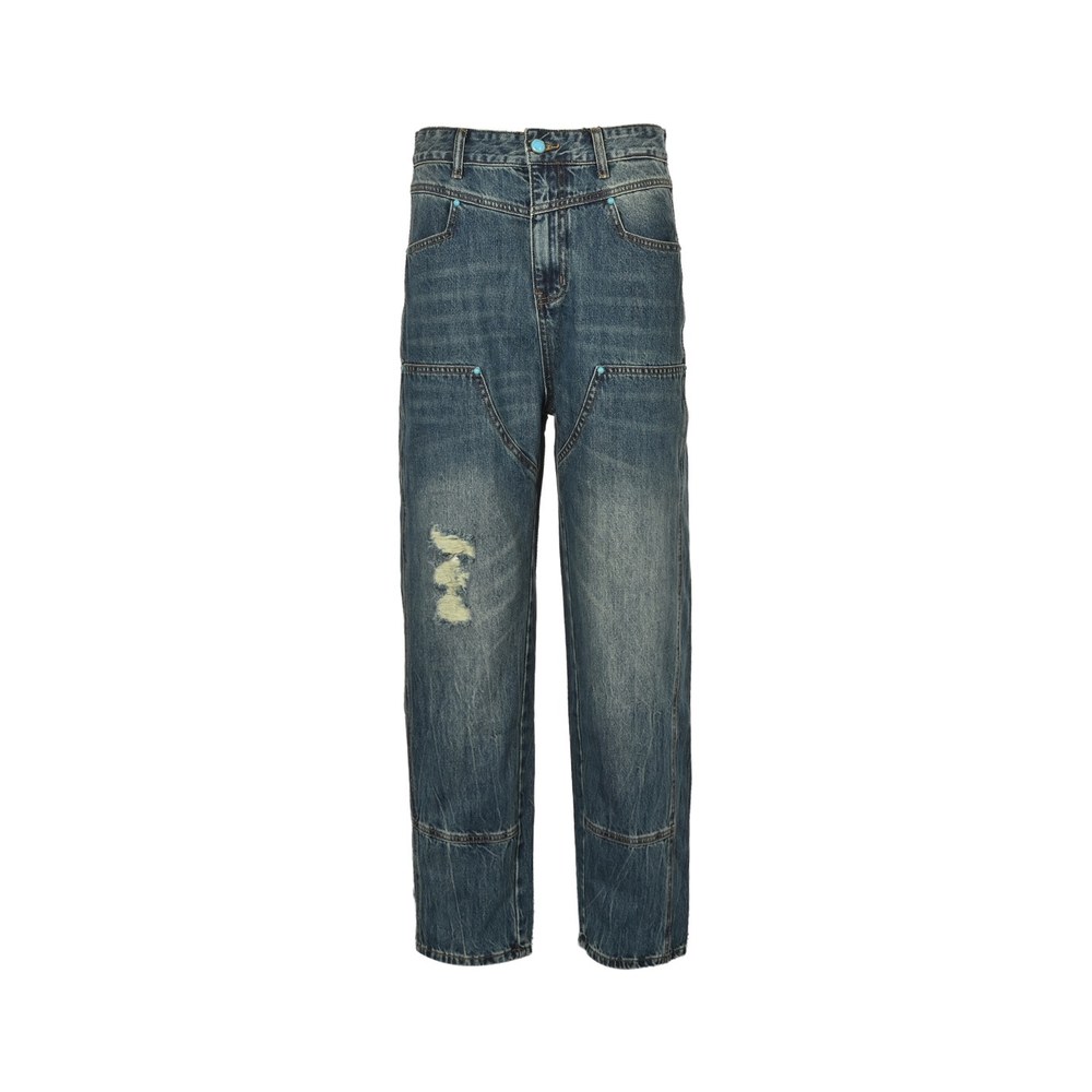 LV Pants-068