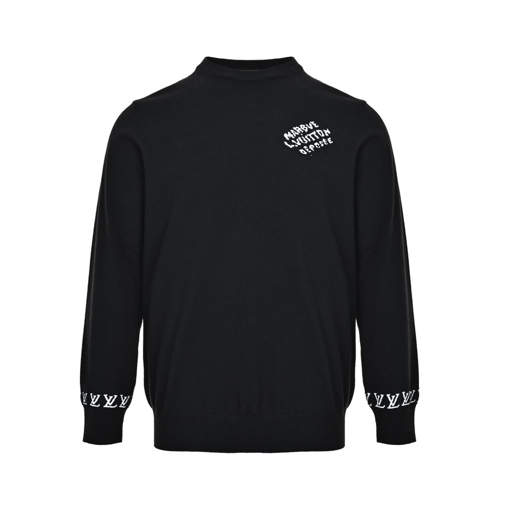LV Sweater-471