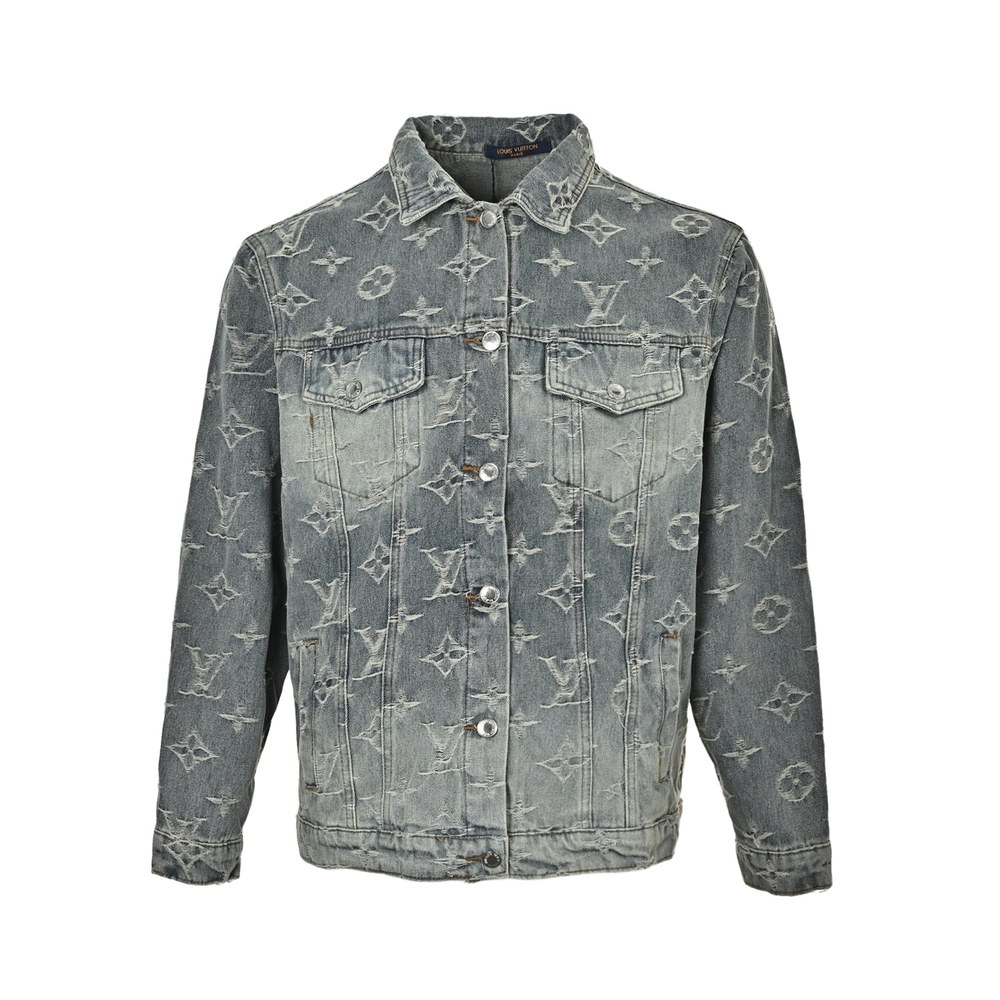LV Jacket-182