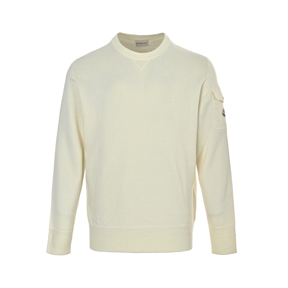 Moncler Sweater-018