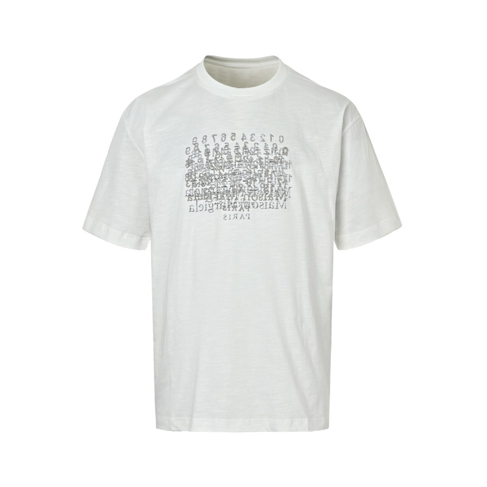 Maison Margiela T-shirts-065