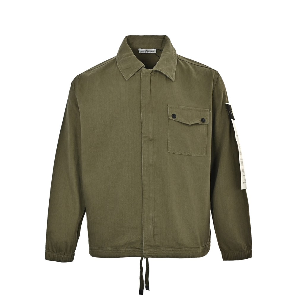 Stone island Jacket-026