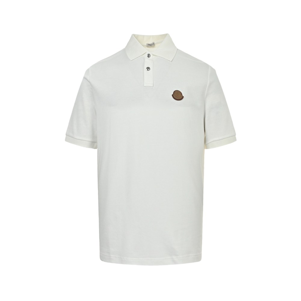 Moncler Polo-121
