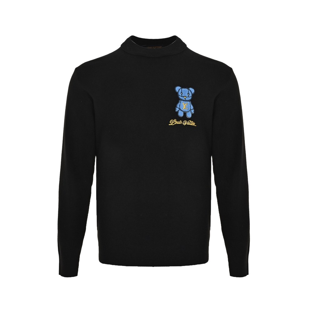 LV Sweater-463