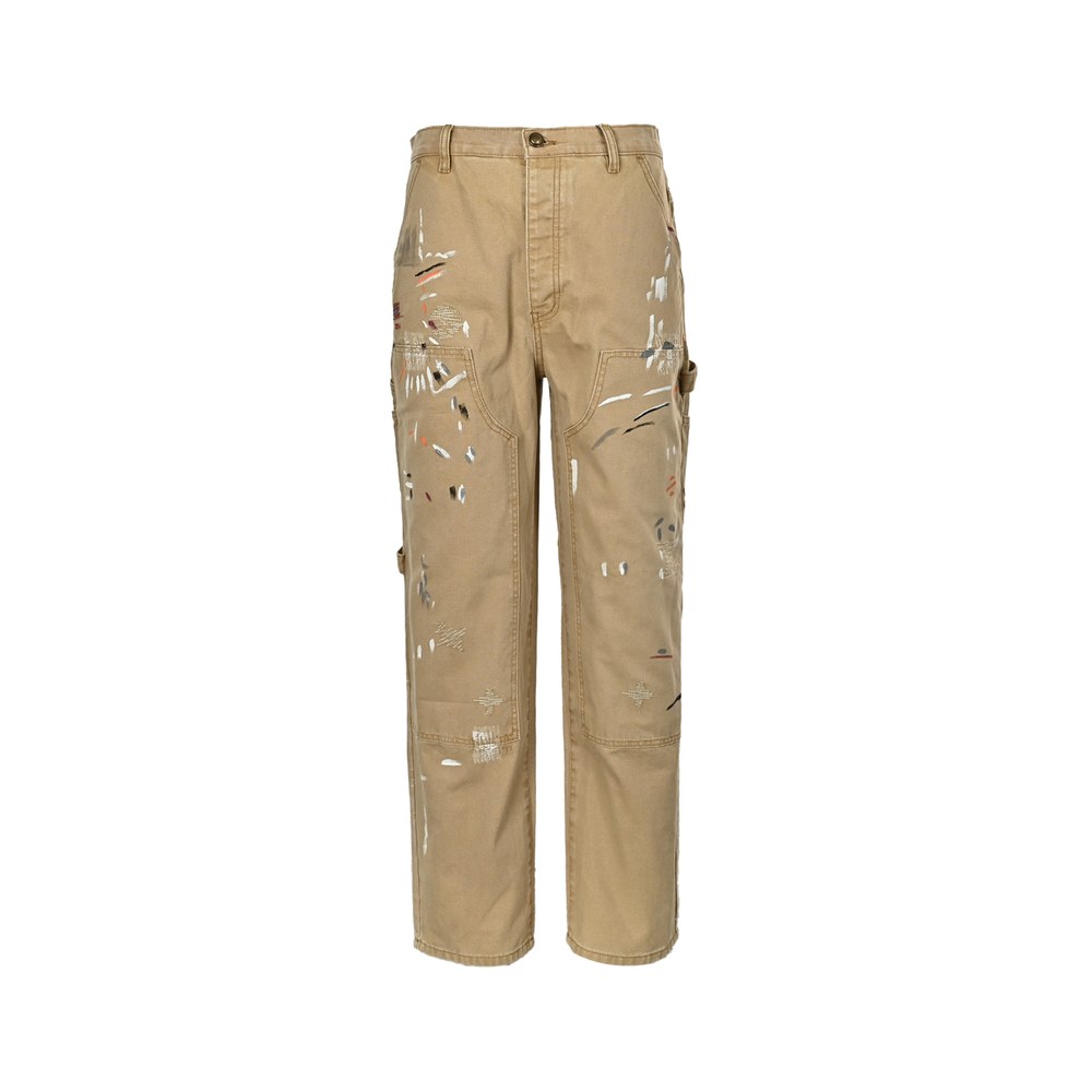 LV Pants-081