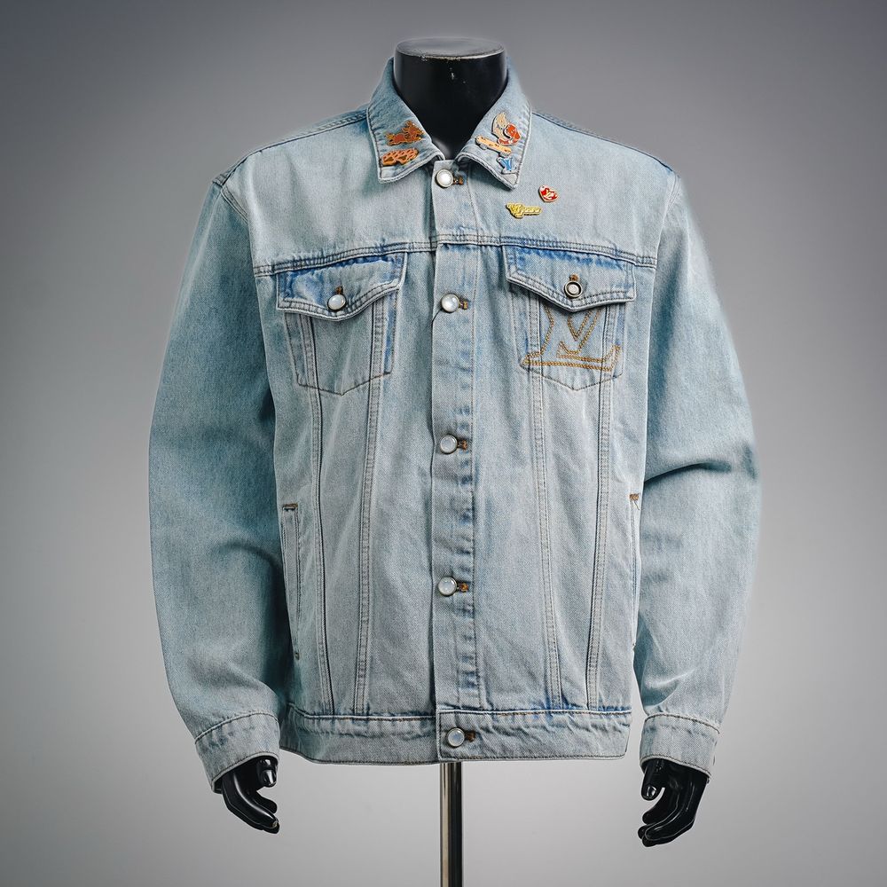 LV Jacket-268