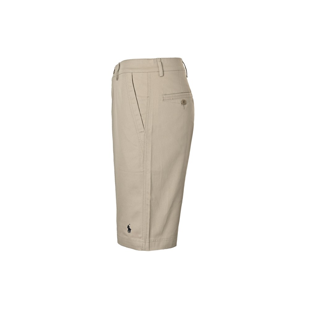 Polo Shorts-043