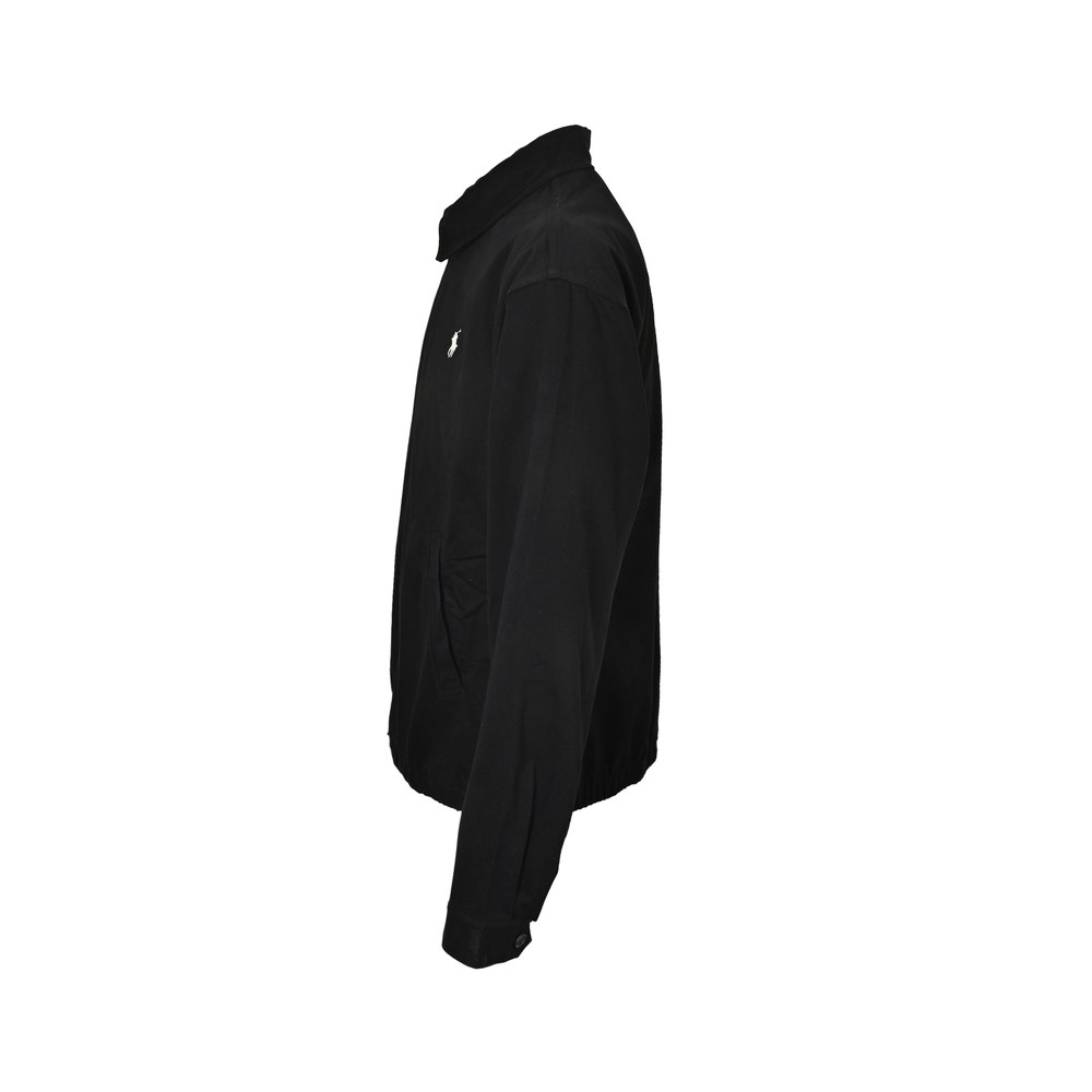 Polo Jacket-054