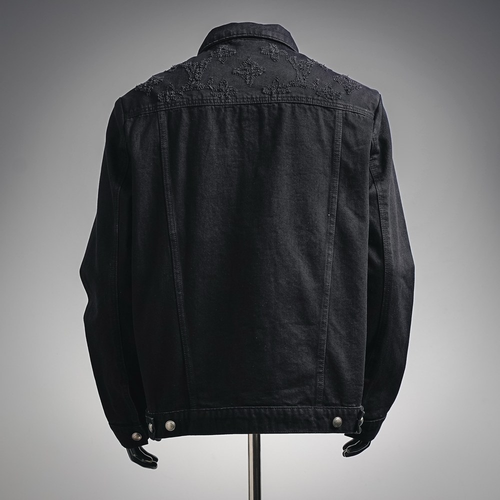 LV Jacket-222