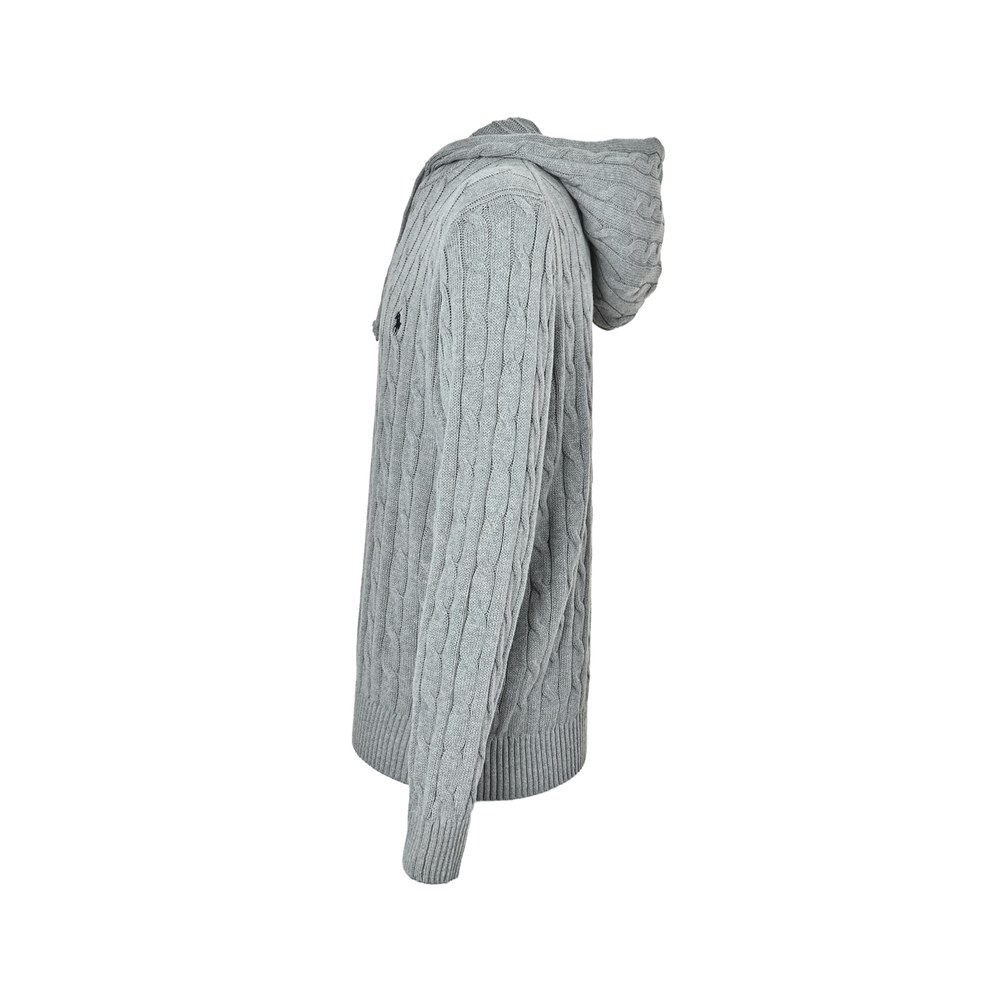 Polo Sweater-144