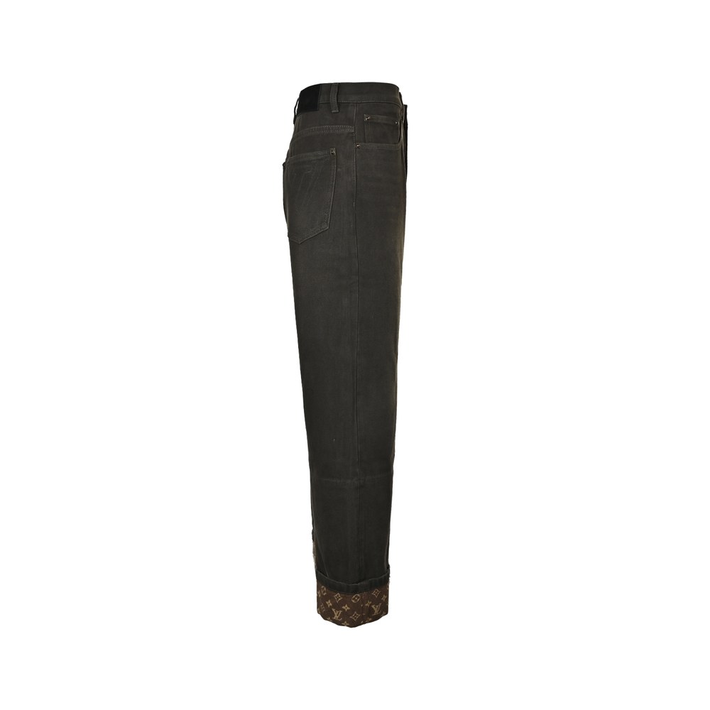 LV Pants-090