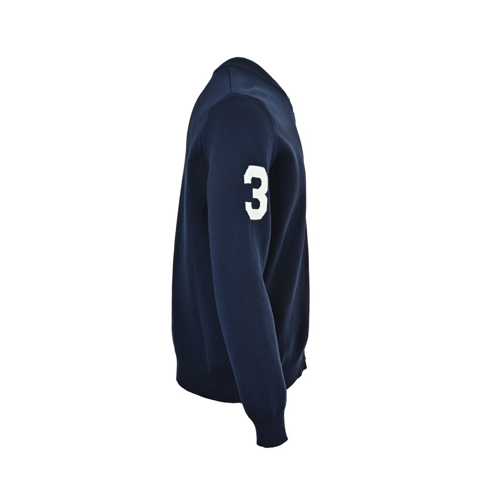 Polo Jacket-036