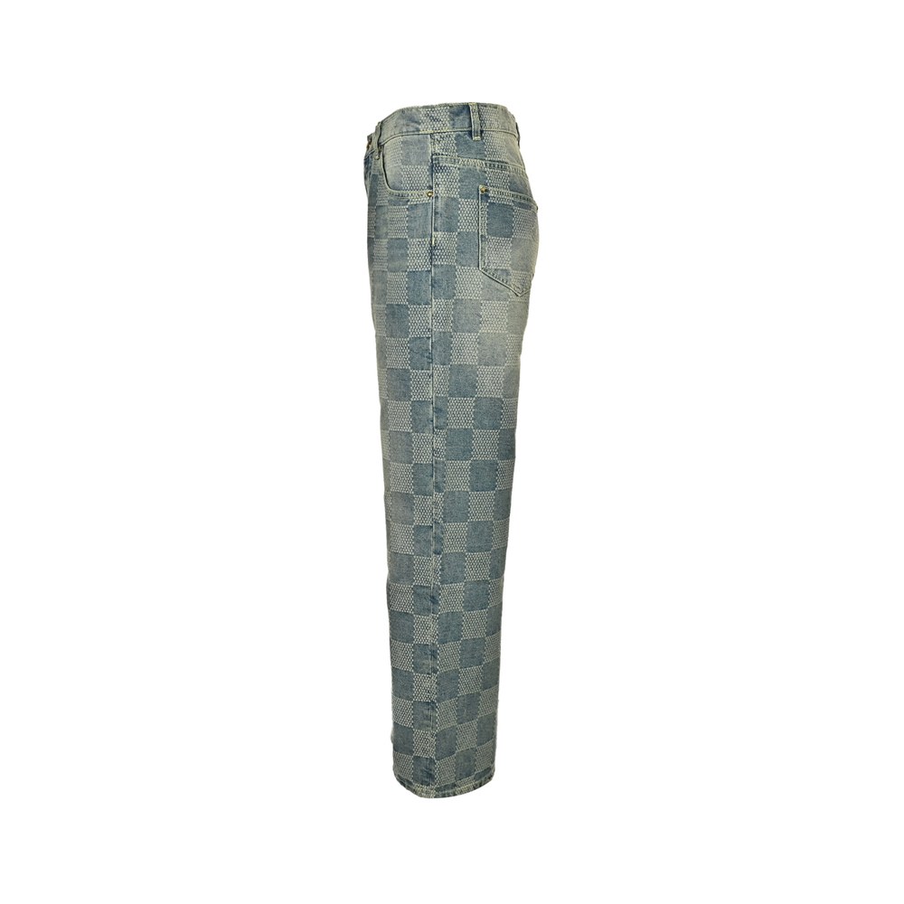 LV Pants-088
