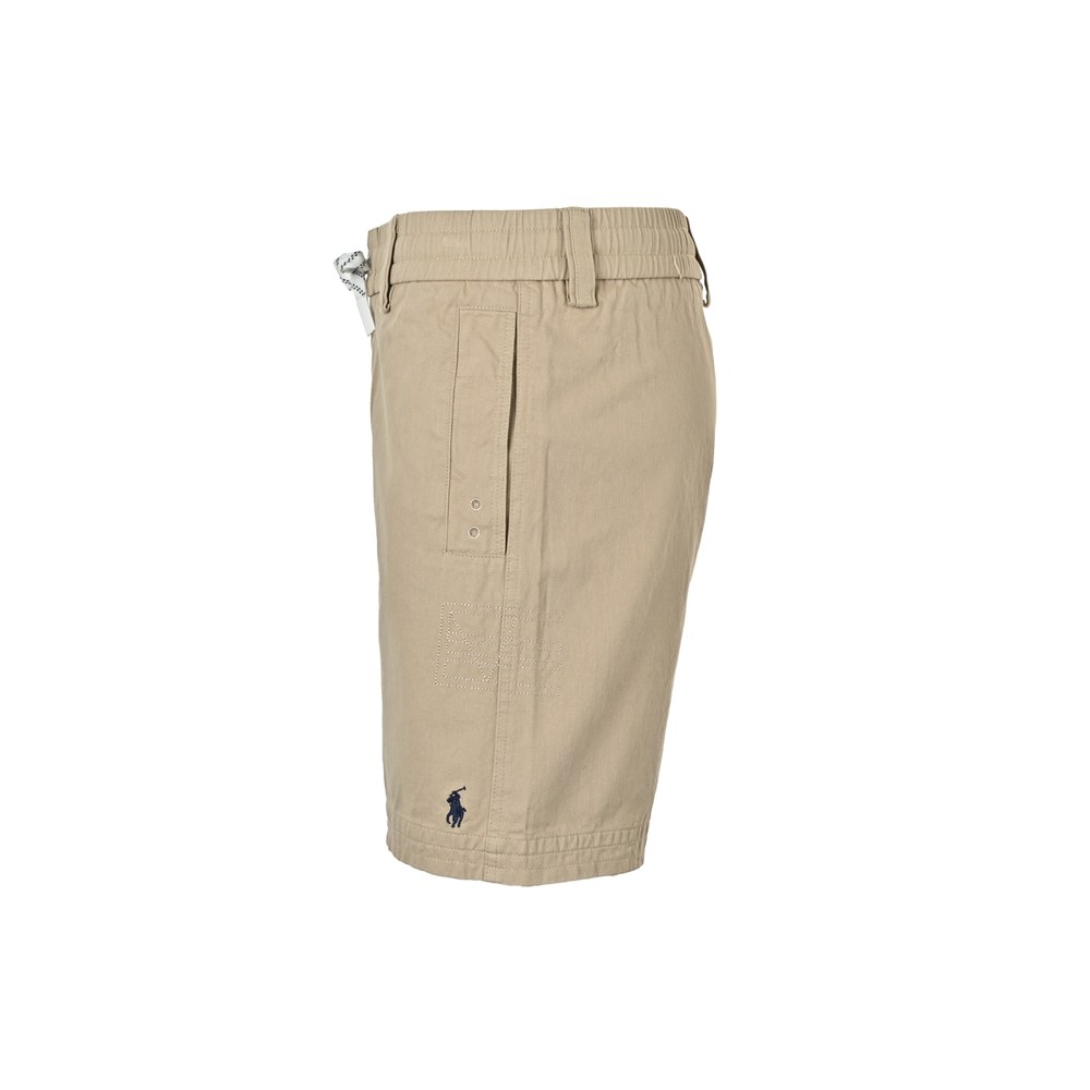 Polo Shorts-038