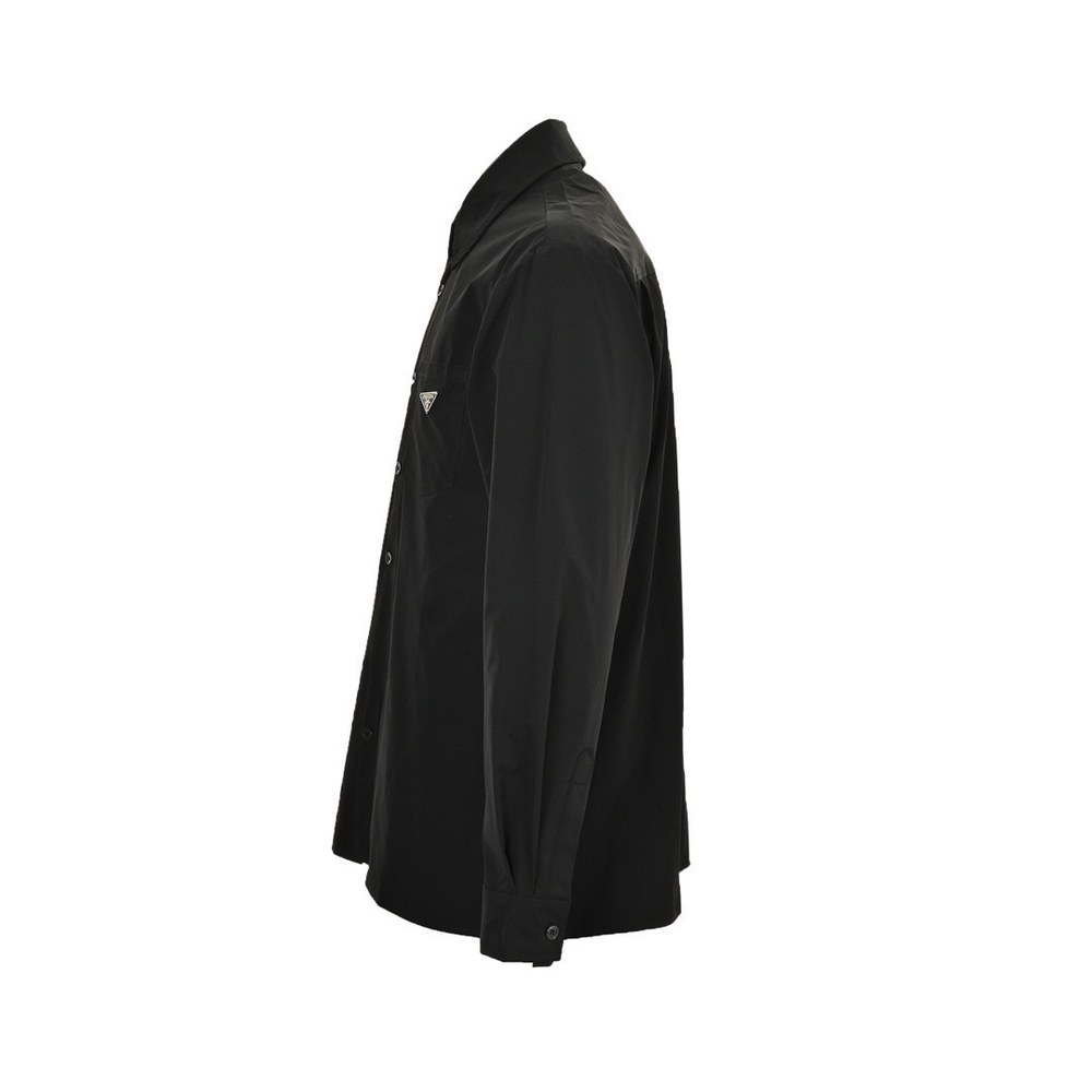 Prada Long Shirt-013