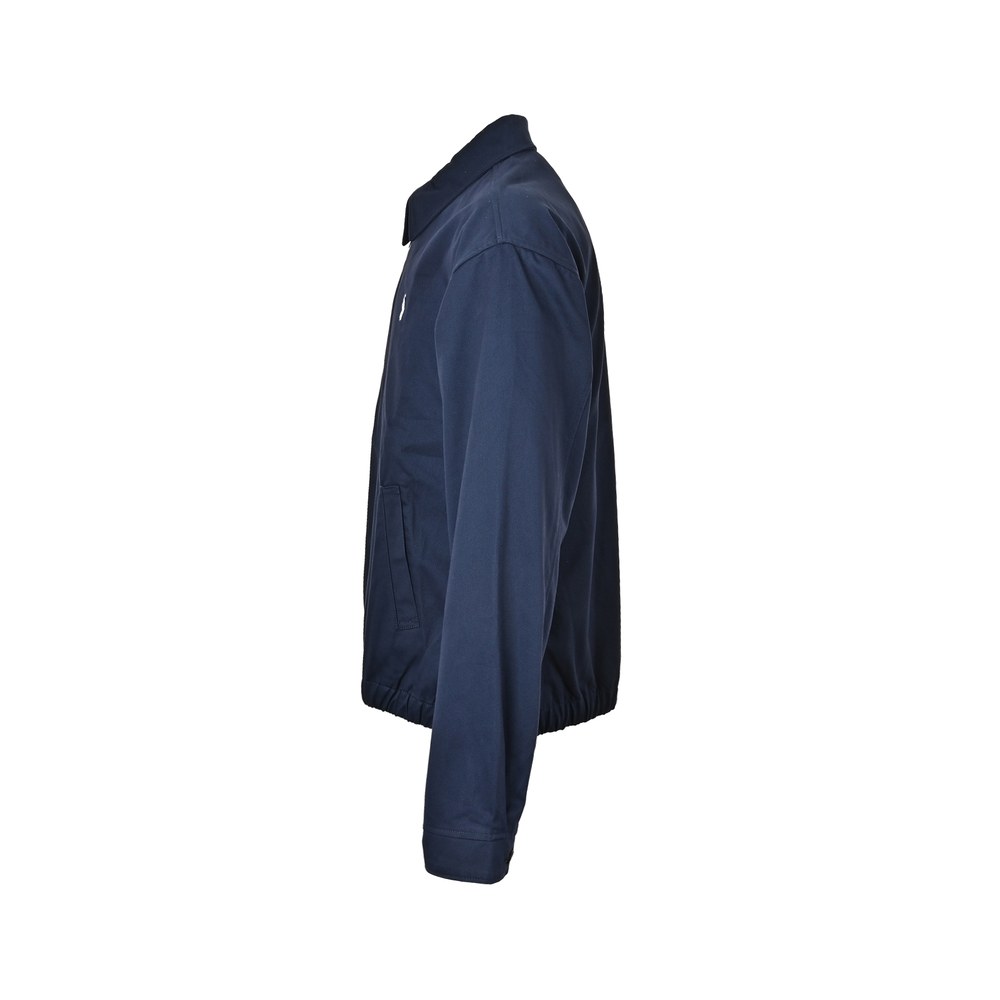 Polo Jacket-061
