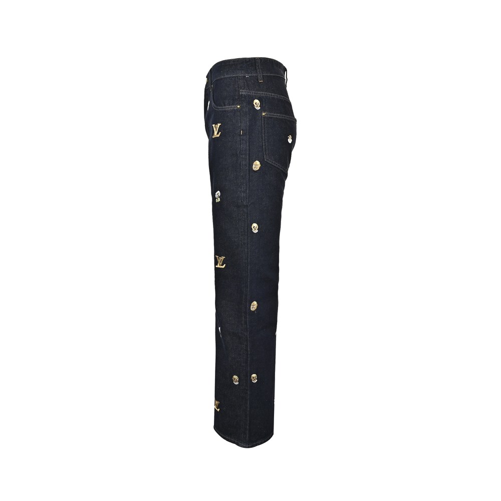 LV Pants-074