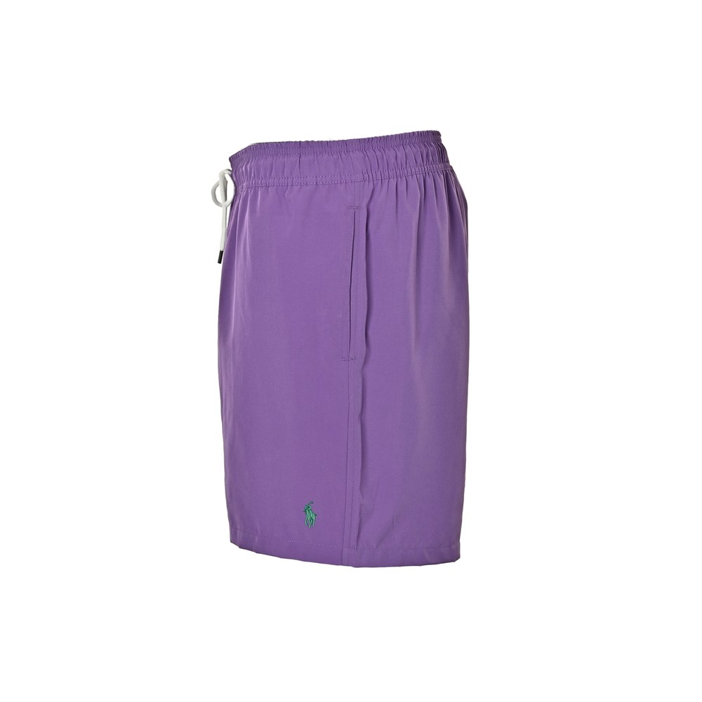 Polo Shorts-006