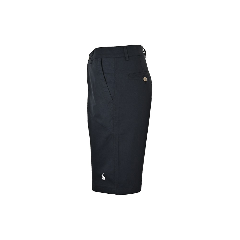 Polo Shorts-044