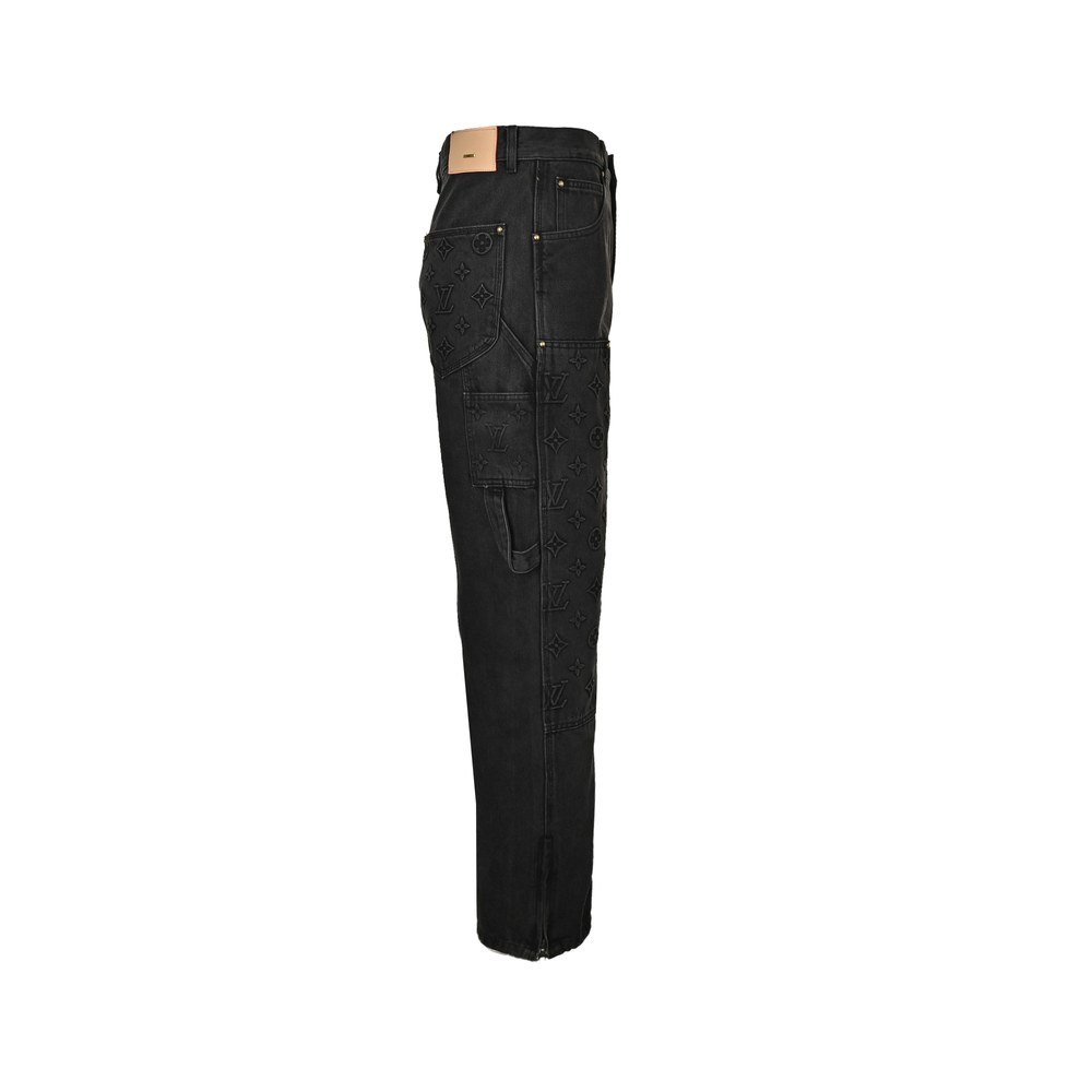 LV Pants-091
