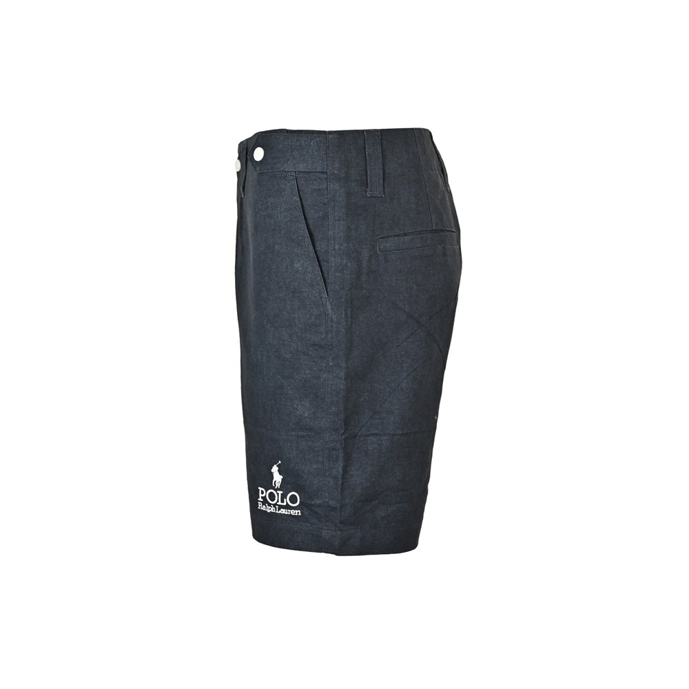 Polo Shorts-035