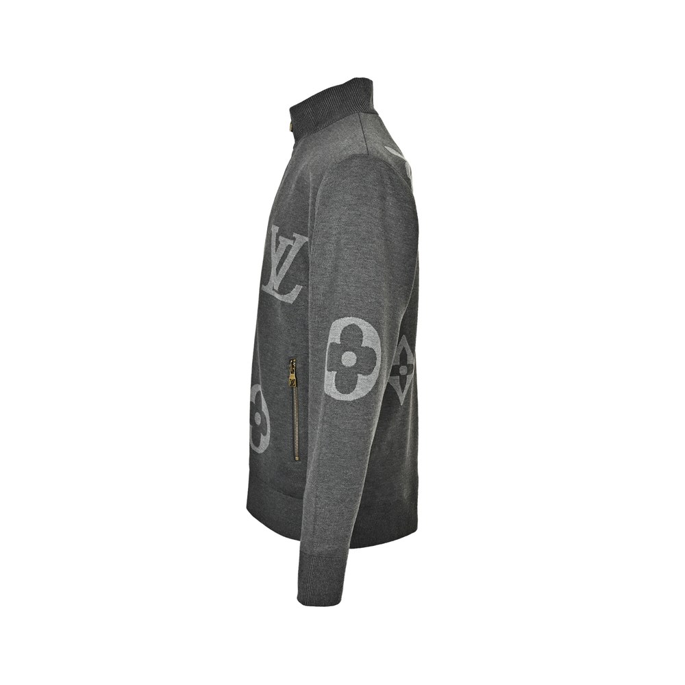 LV Jacket-315