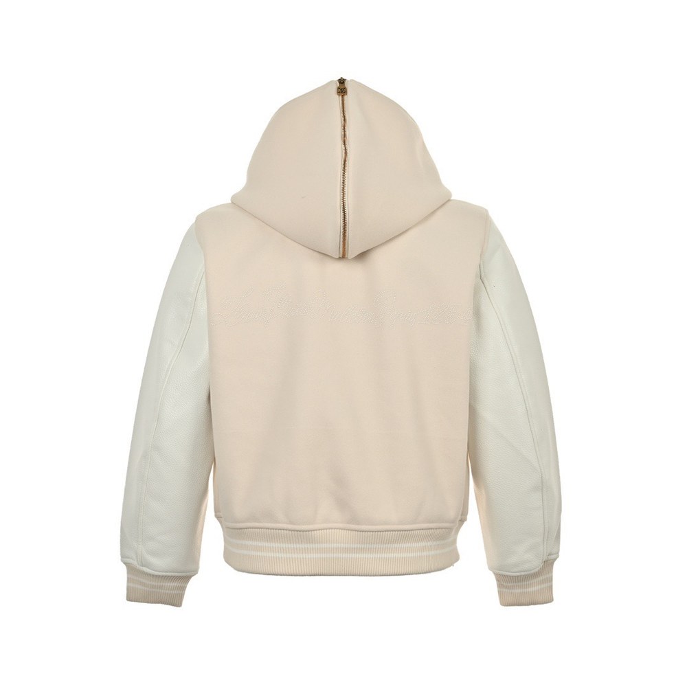 LV Jacket-299