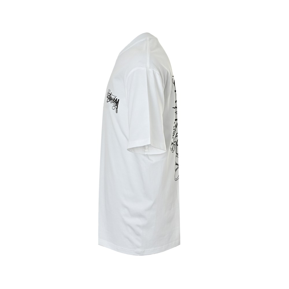 Stussy T-shirts-025