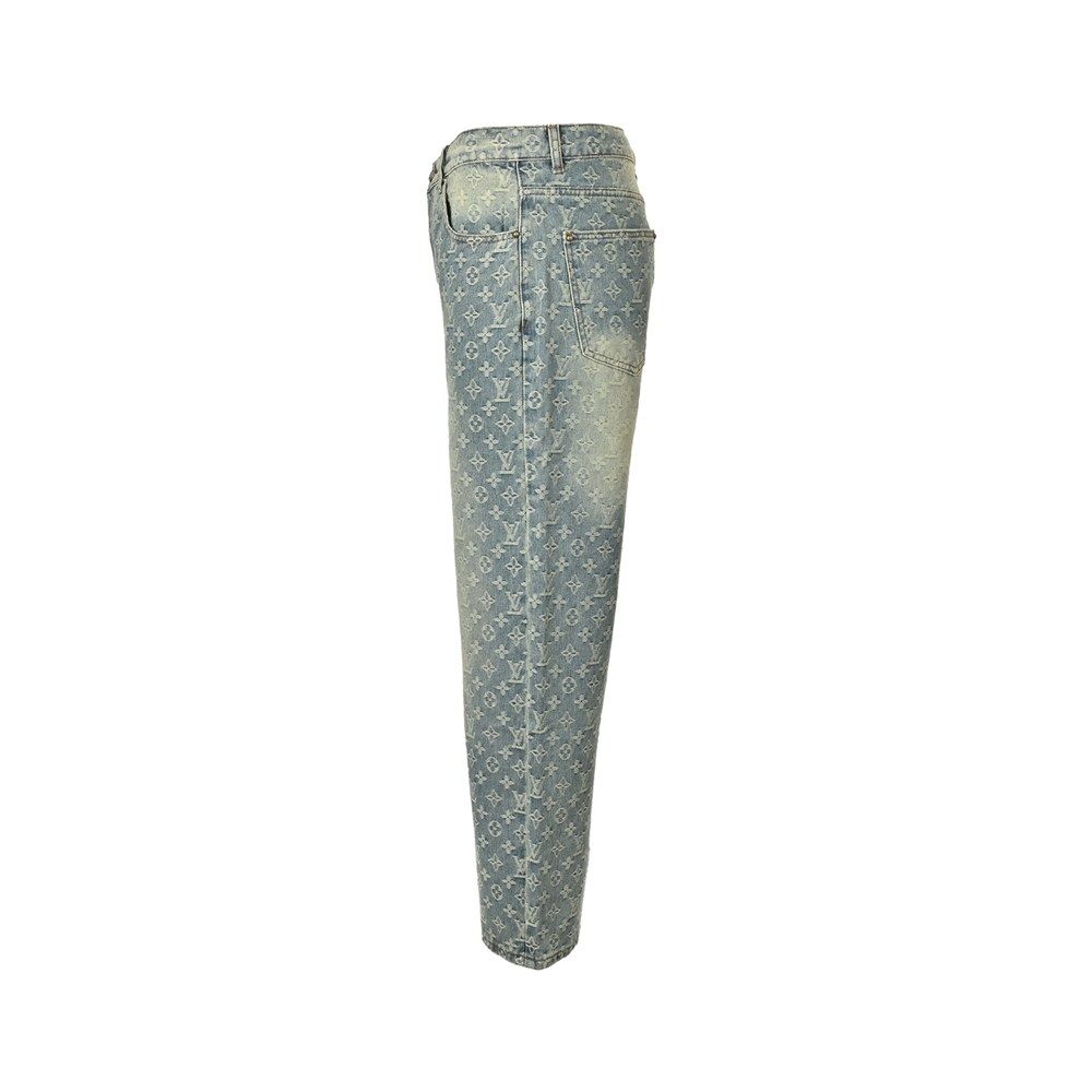 LV Pants-056
