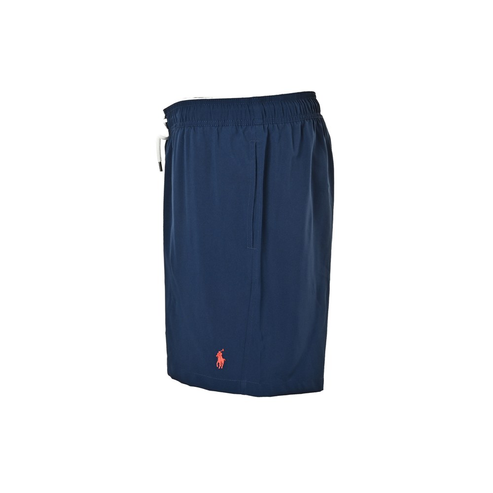 Polo Shorts-008
