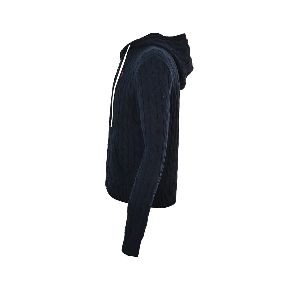 Polo Jacket-039