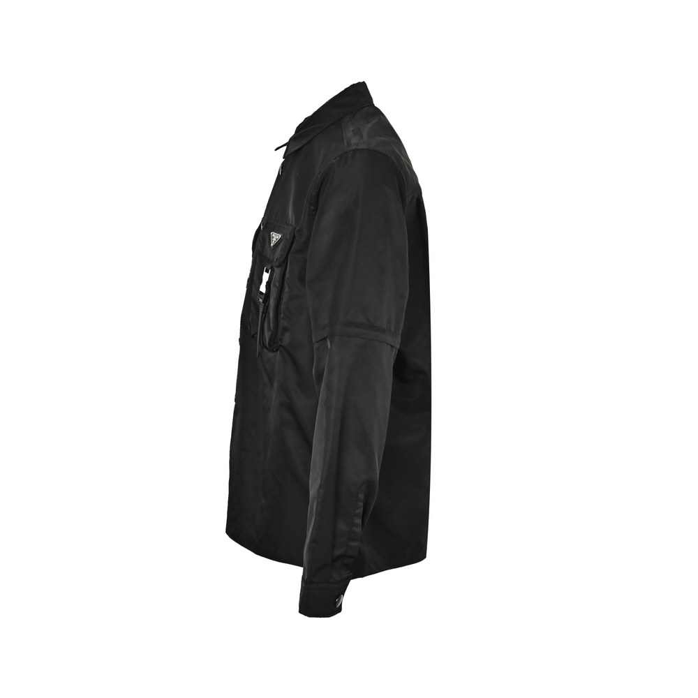 Prada Jacket-071