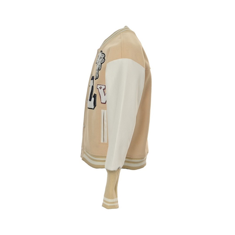 LV Jacket-301