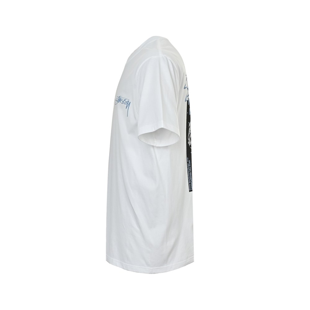 Stussy T-shirts-036