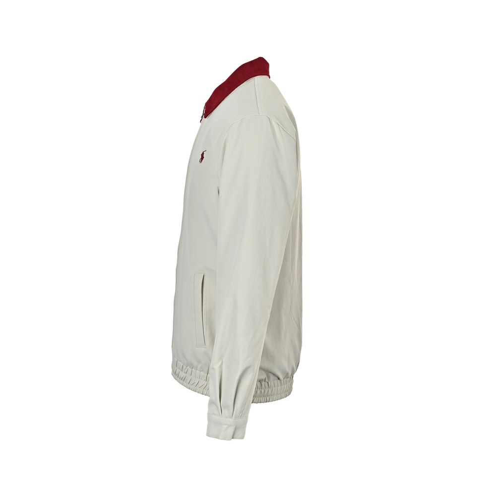 Polo Jacket-045