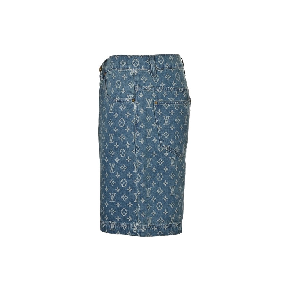 LV Shorts-389