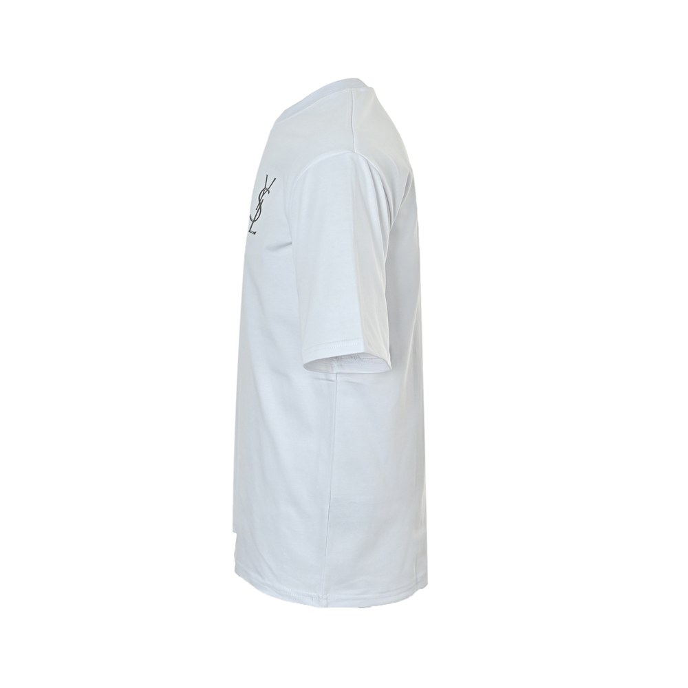 Salnt Laurent T-Shirt-008