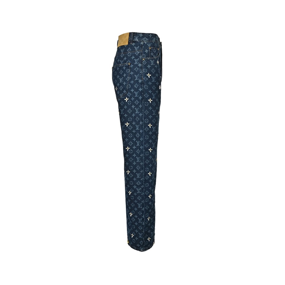 LV Pants-078