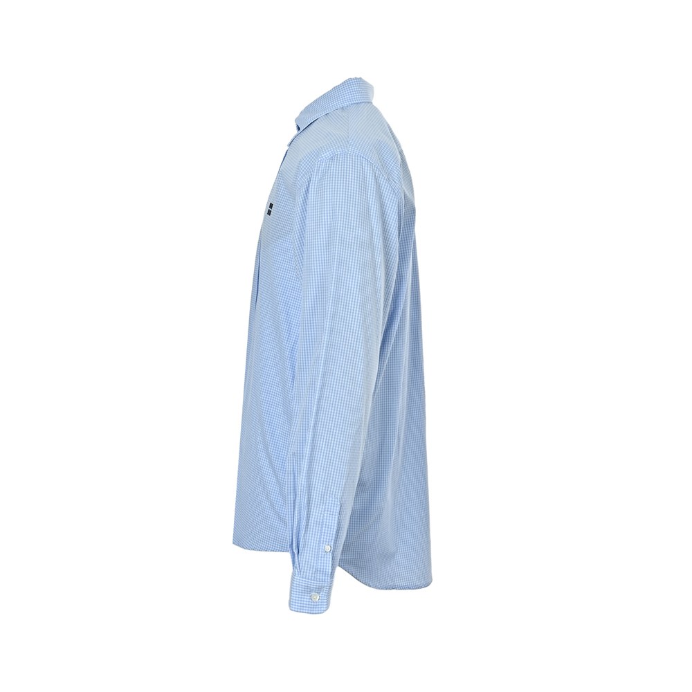 Miu Miu Long Shirt-003