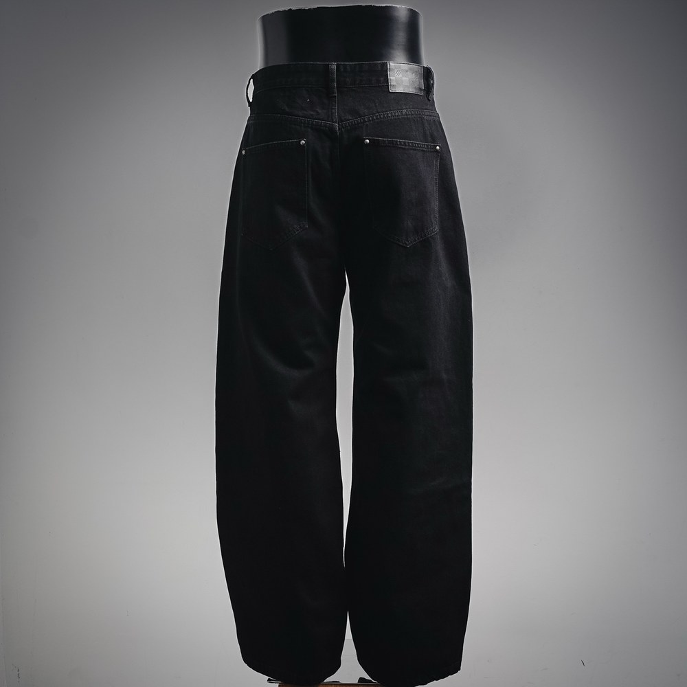 LV Pants-071